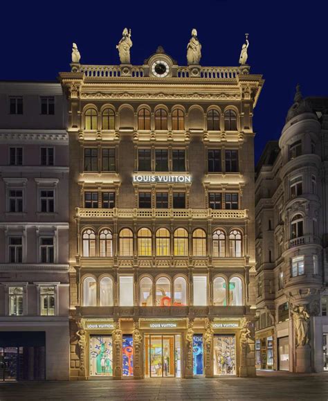 louis vuitton vienna reviews